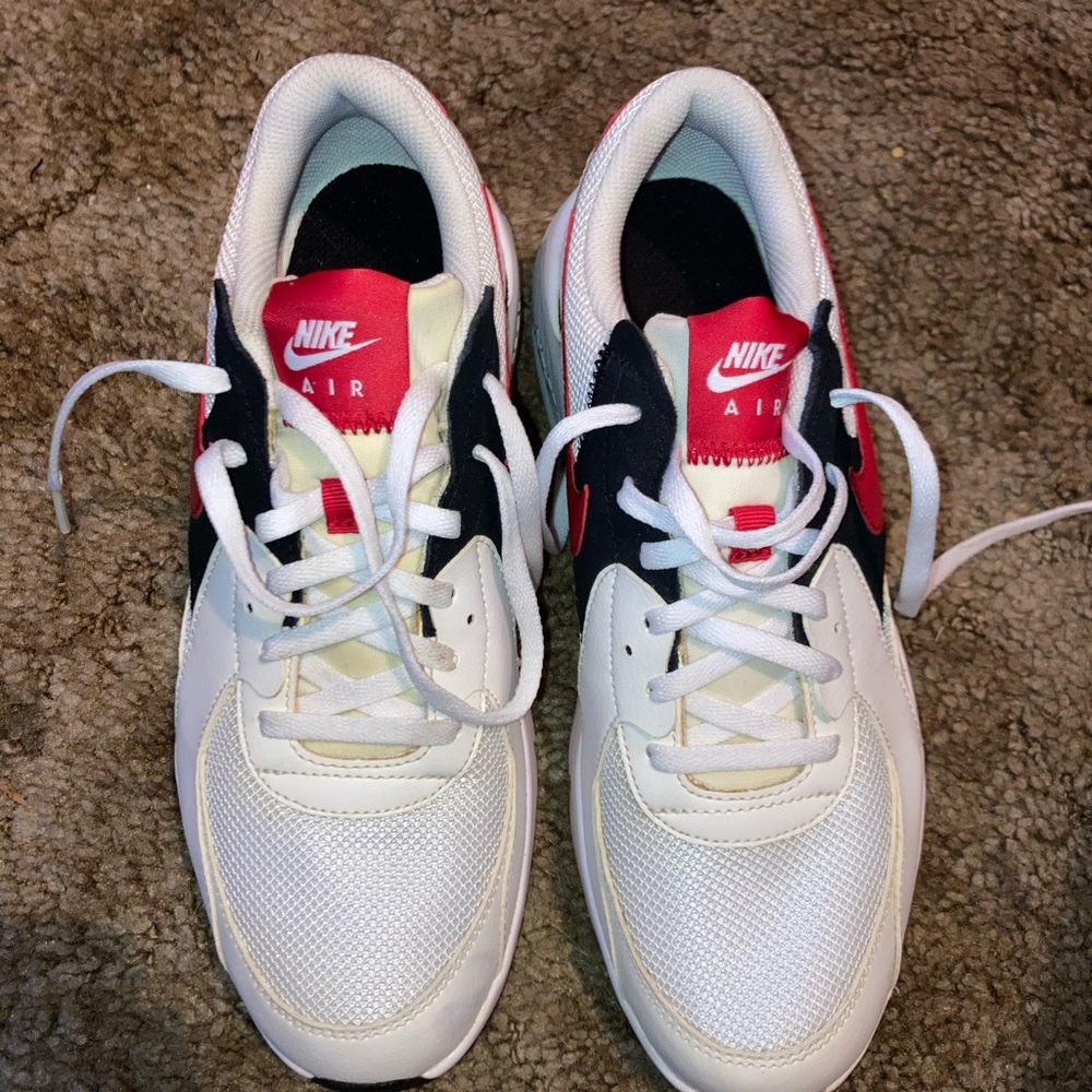 Nike air max excee